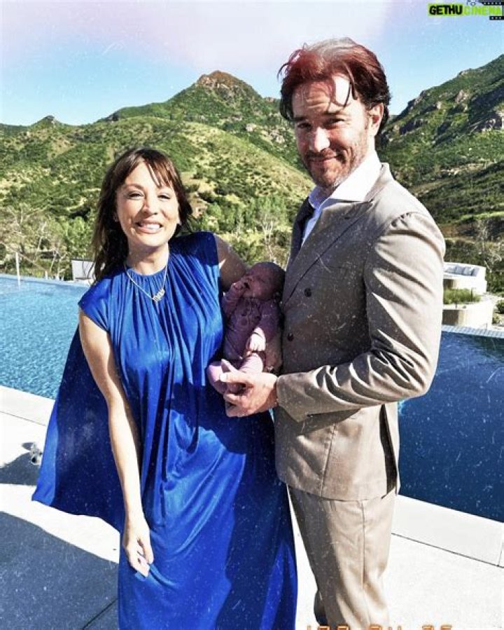 Tom Pelphrey: Wiki, Bio, Age, Height, Movies, Family, Girlfriend, Net Worth