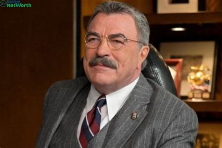 Tom Selleck Net Worth 2023: A Comprehensive Look At The Actor's Wealth