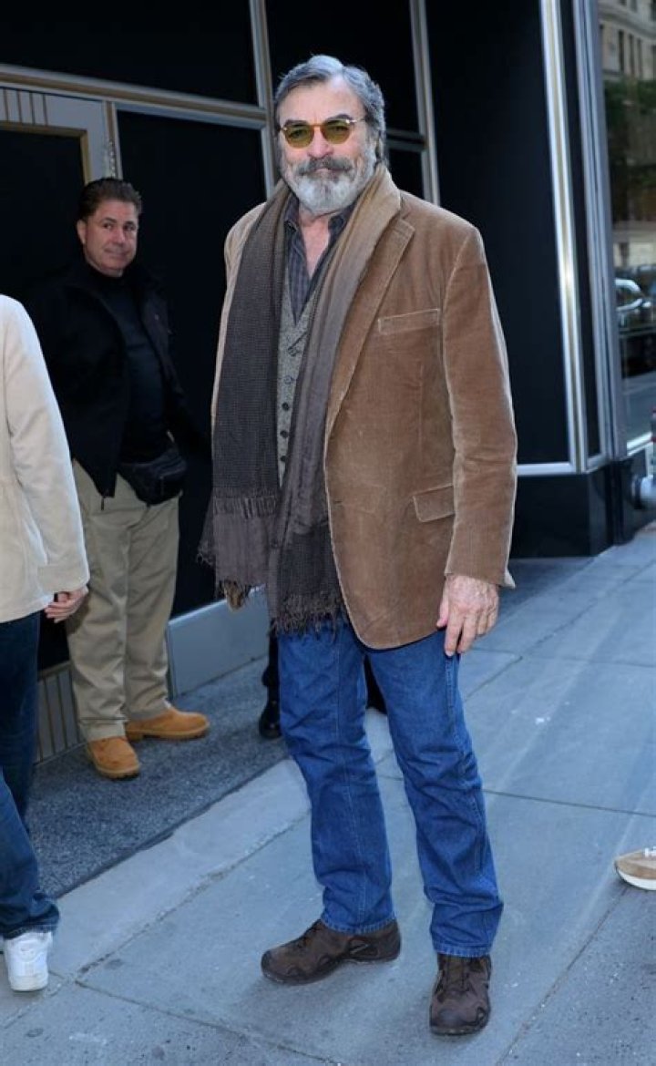 Tom Selleck Now: What’s Happening In 2024