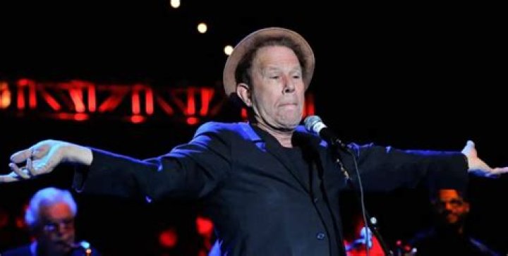 Tom Waits Net Worth 2024