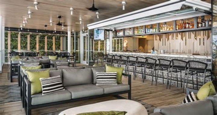 	Tommy Bahama to move into larger space on Las Olas with ‘relaxed’ bar	