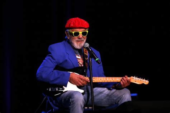Tommy Chong Net Worth 2024
