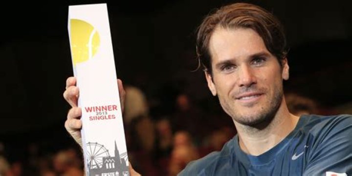 Tommy Haas Net Worth – Phone Number, House Address, Wiki