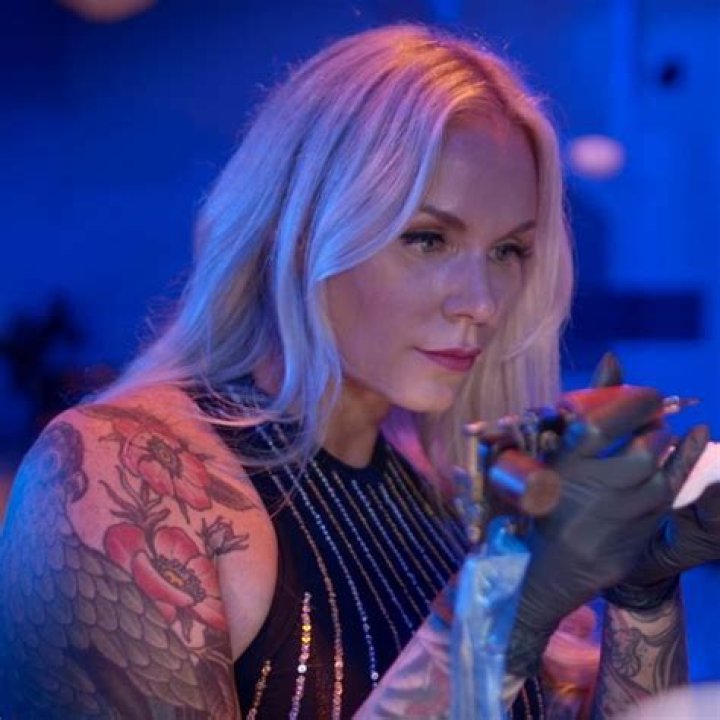 Tommy Montoya | Tattoo Redo Cast, Netflix, Net Worth, Ink Master, Daughter, Wife