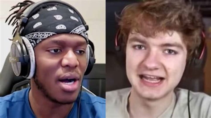 TommyInnit apologizes for joke about Dream fans in KSI collab video
