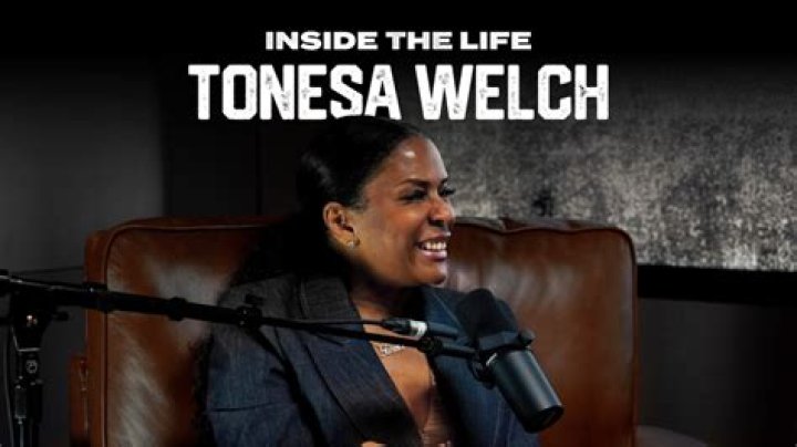 Tonesa Welch Son Jason Death: How Did He Die? What Happened