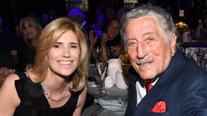 Tony Bennett Spouse: A Journey Through Love And Partnership
