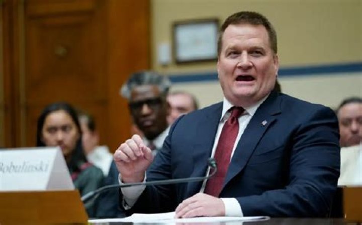 Tony Bobulinski Net Worth 2024