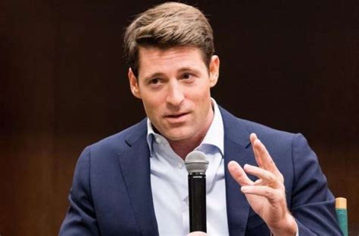 Tony Dokoupil Net Worth 2024
