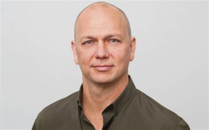 Tony Fadell Net Worth 2024
