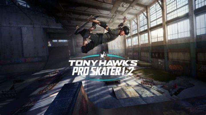 Tony Hawk Pro Skater 1+2: Is It Cross Platform? Answered