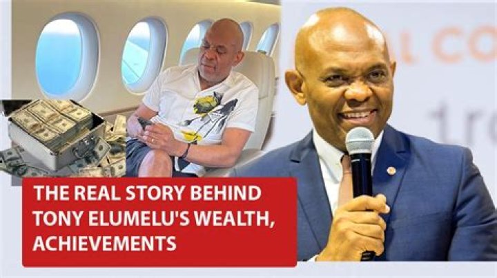 Tony Puryear Net Worth: A Comprehensive Look At His Wealth And Achievements