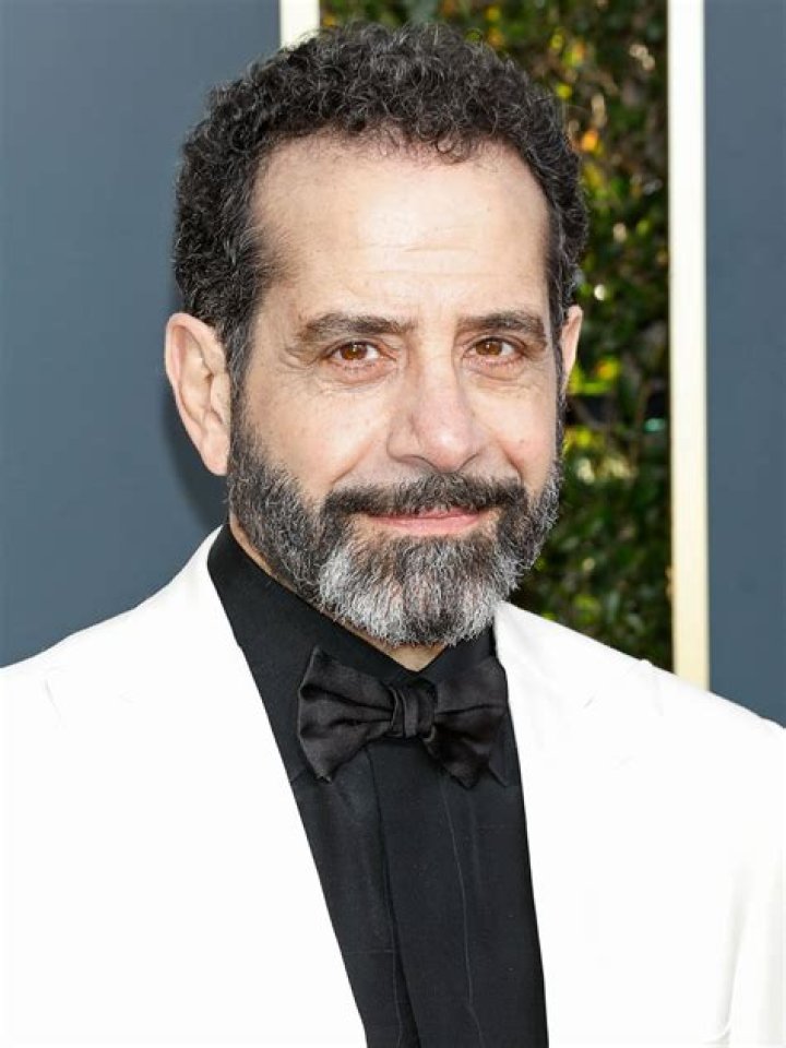 Tony Shalhoub: The Journey Of Education And Growth