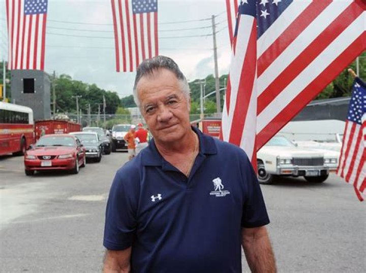 Tony Sirico Net Worth 2024