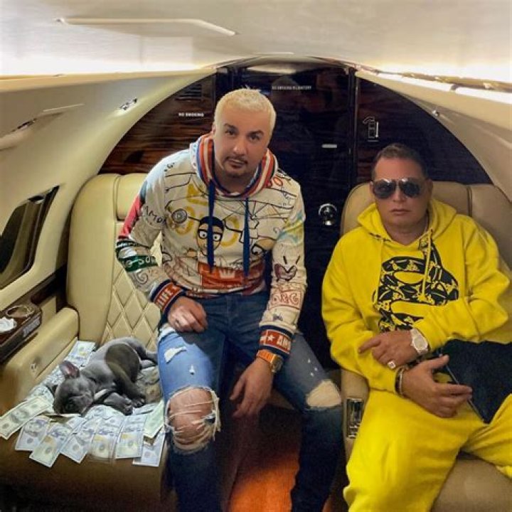 Tony Toutouni Net Worth 2024