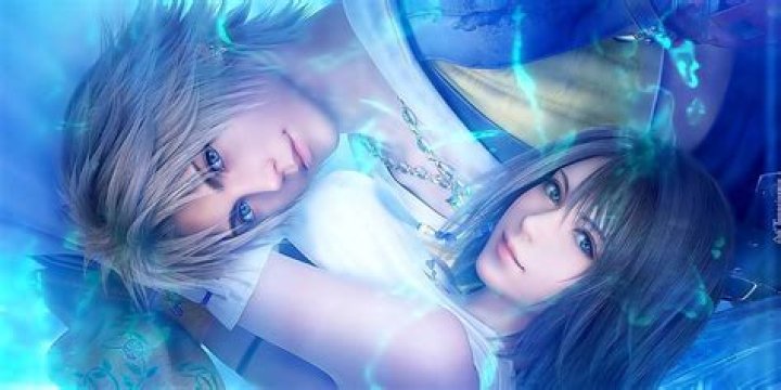 Top 10 Best Final Fantasy Romances Ever, Ranked