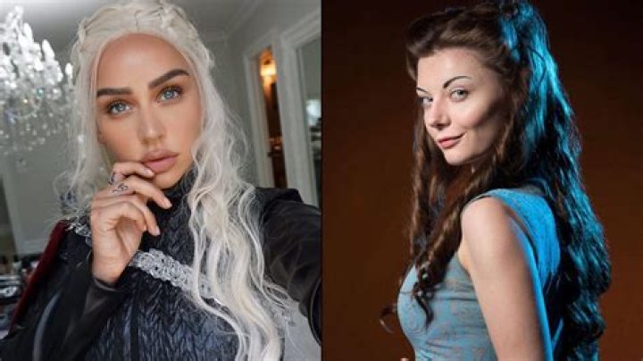 Top 10 best Game of Thrones cosplays - Jon Snow, Cersei Lannister, and more