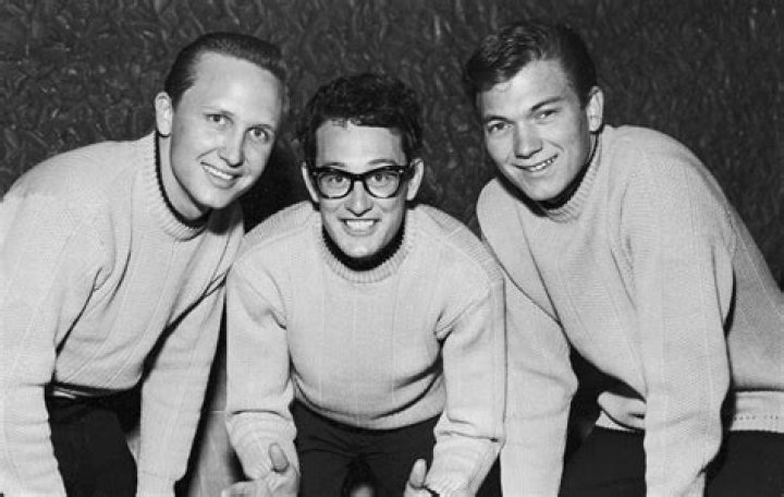 Top 10 Facts About Buddy Holly
