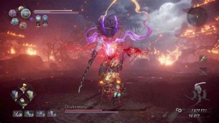 Top 10 Hardest Nioh 2 Bosses, Ranked From Hard to Very Hard