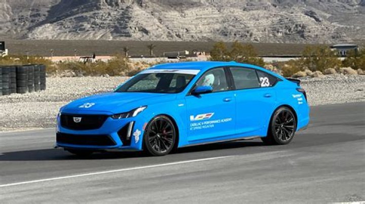 Top 10 High Performance Sedans Under $50k In 2023 - 21Motoring