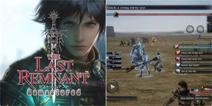Top 10 Longest JRPGs of All Time