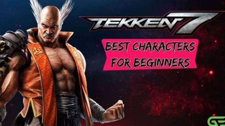 Top 15 Best Tekken 7 Characters