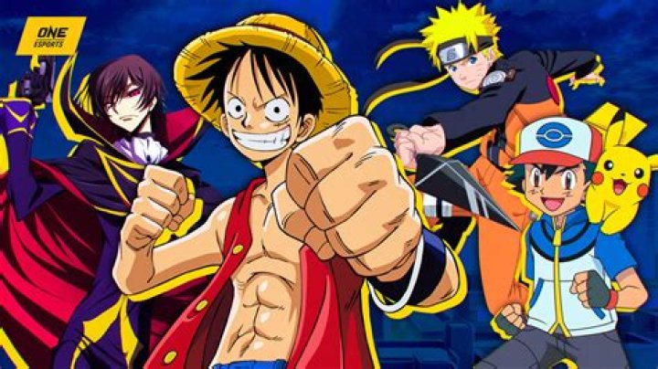 Top 30 Best Anime Openings That You Should Never Skip