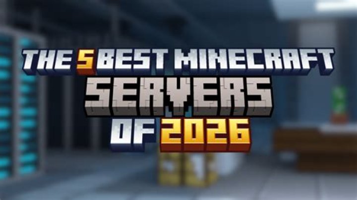 Top 5 best Minecraft servers with magic