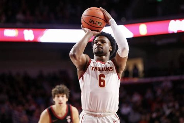 Top 5 college basketball players with the biggest NIL deals