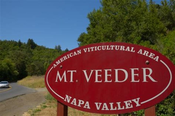 Top drops from Napa Valley’s mountain wineries: challenging to make but worth it
