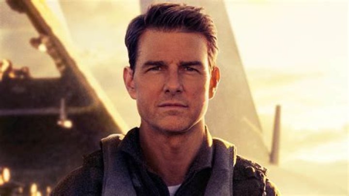 Top Gun Maverick and Mission Impossible 7 prove Tom Cruise is still the GOAT