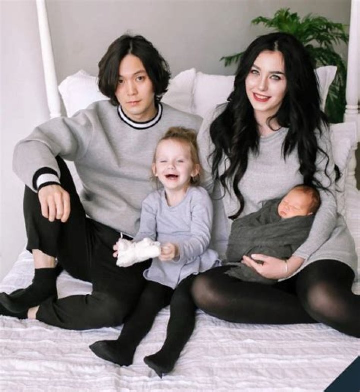 Topher Park: Wiki, Bio, Age, Nationality, Girlfriend, Career, Net-Worth