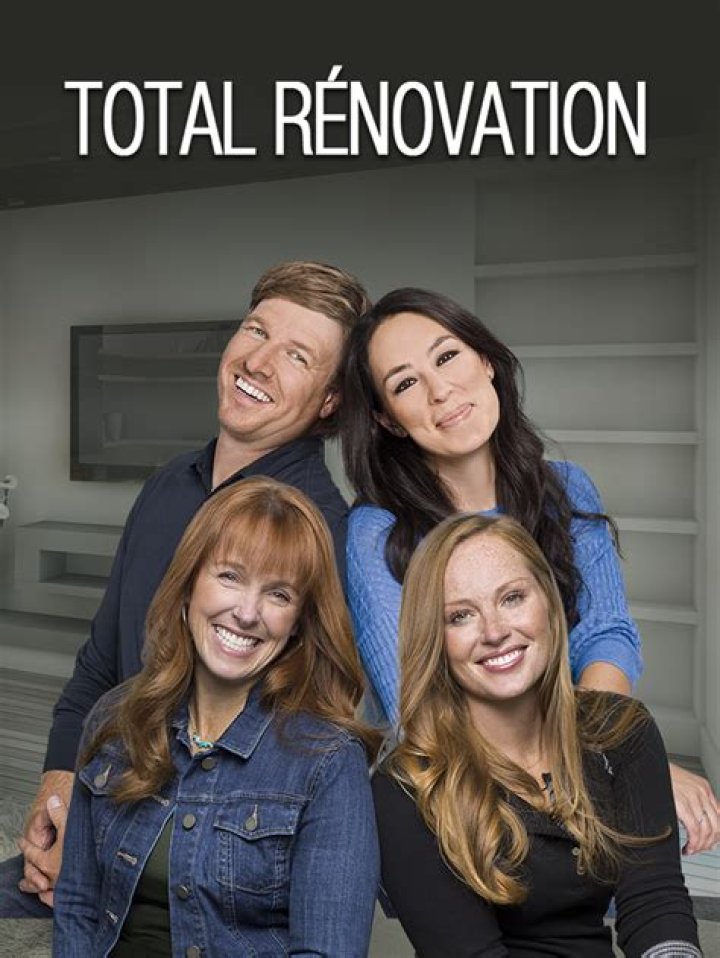 Total Renovation Frere En Affaire
