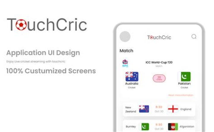 touchcric.com login safely, analysis & comments
