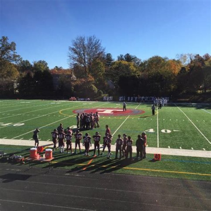 Towson High School - Towson