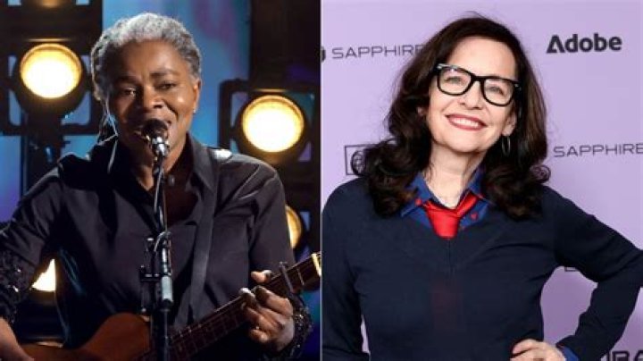 Tracy Chapman Partner: Exploring The Love Life Of A Musical Icon