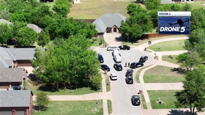 Tragic Incident: 5 People Found Dead In Yukon Home