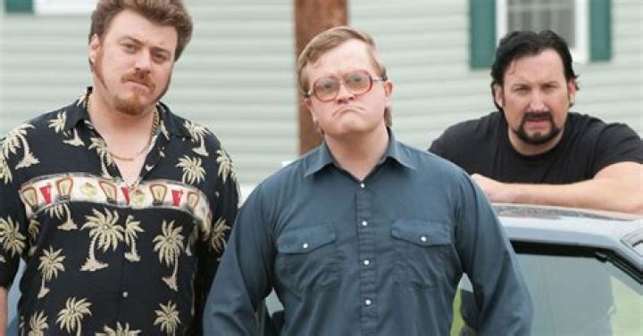 Trailer Park Boys Net Worth 2024