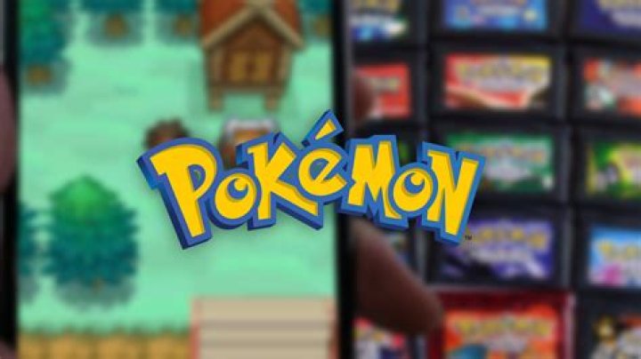 Trainer finds perfect modern way to play old Pokemon GBA and DS games