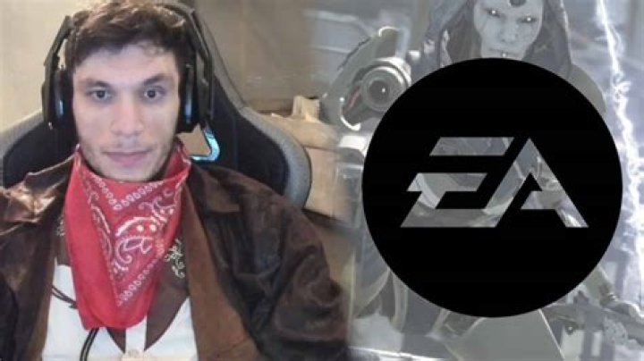 Trainwrecks slams EA for banning him from NICKMERCS tourney over 