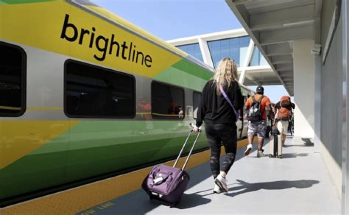 
Transportation |	Brightline: How to plan your next outing, with prices, connections & more	