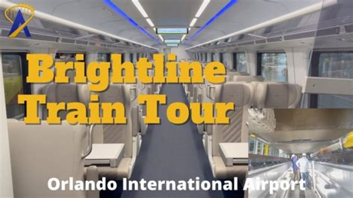 
Transportation |	Buttigieg uses Brightline ride to highlight U.S. dollars for South Florida transportation	
