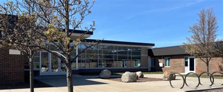 Traverse City West Middle School - Traverse City