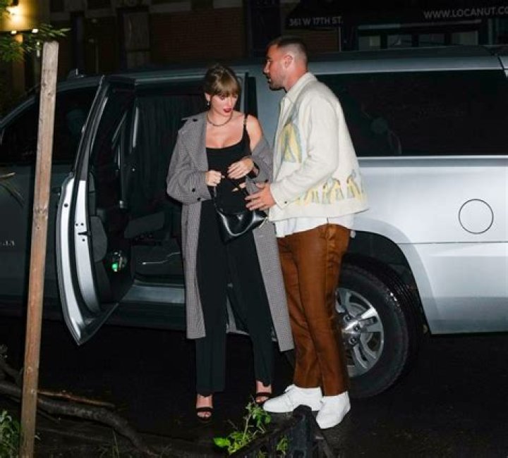 Travis And Taylor Today: A Deep Dive Into Their Relationship And Impact