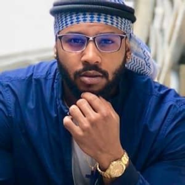 Travis ‘Habibi'(Ready to Love) Bio, Age, Height, Girlfriend, Net Worth