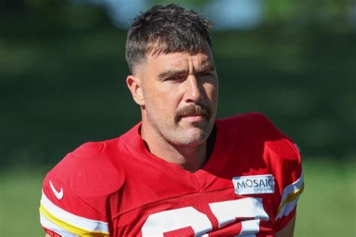 Travis Kelce's Stellar Training Camp 2024: A Glimpse Into The Future