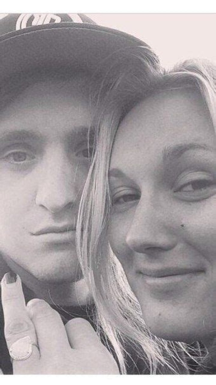 Travis Turpin And Jasmine Pilchard-Gosnell: A Deep Dive Into Their Lives And Relationship