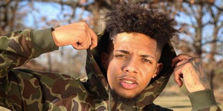 Tre Good - Bio, Age, Net Worth, Height, Nationality, Career, Single