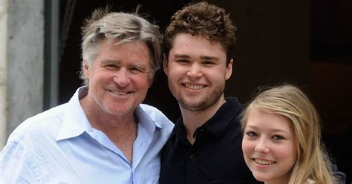 Treat Williams And Robin Williams: Unraveling The Connection