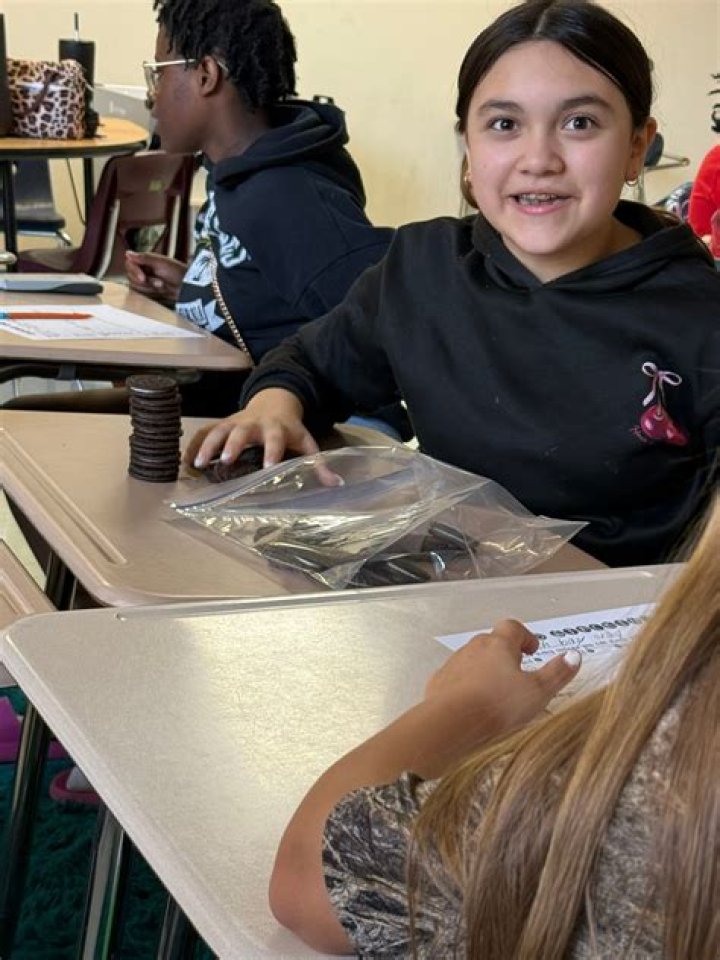Trent Lott Academy - Pascagoula